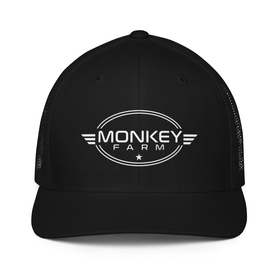 Decal Insignia - Trucker Cap