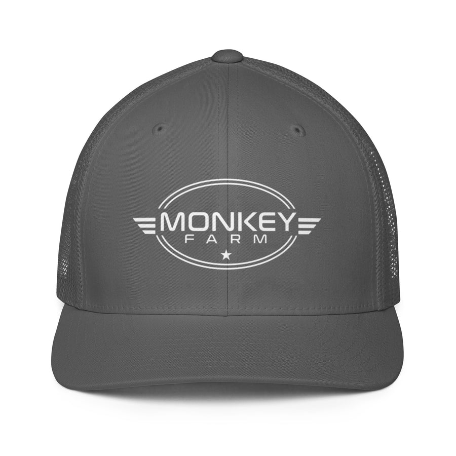 Decal Insignia - Trucker Cap