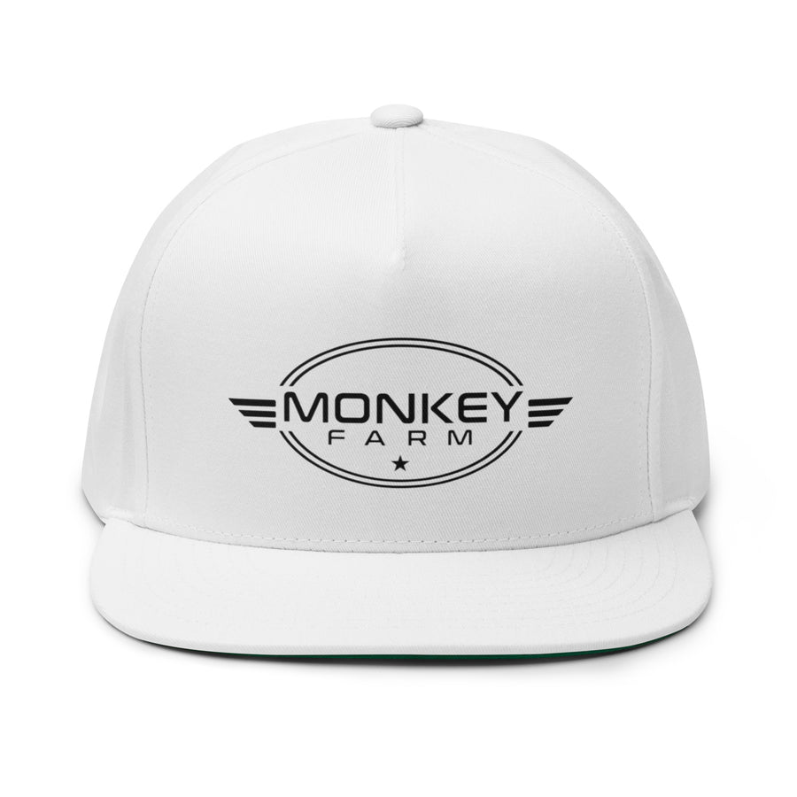 Decal Insignia - Trucker Cap